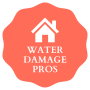Water damage logo Bend