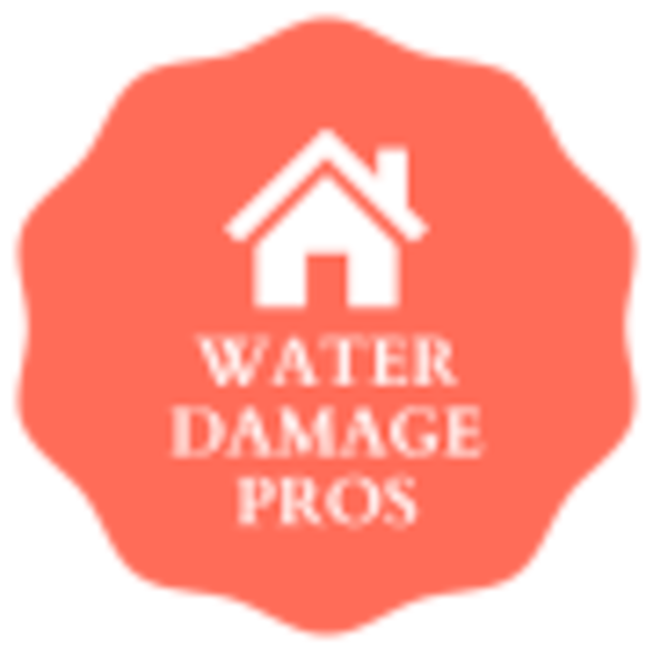 Water damage logo Bend